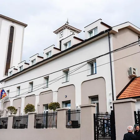 Hotel Stella *