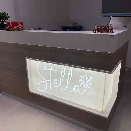 Otel Stella 3*
