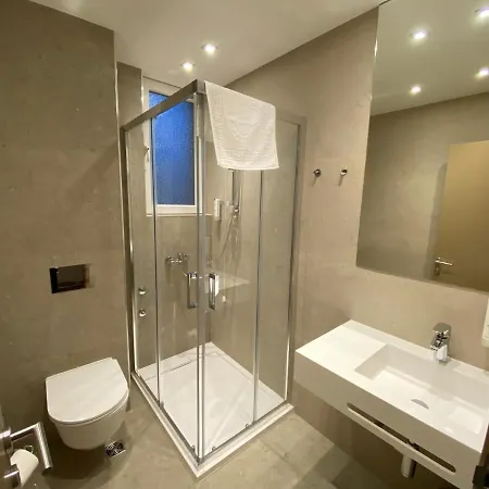 Hotel Stella Belgrade