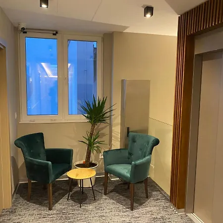 Hotel Stella *