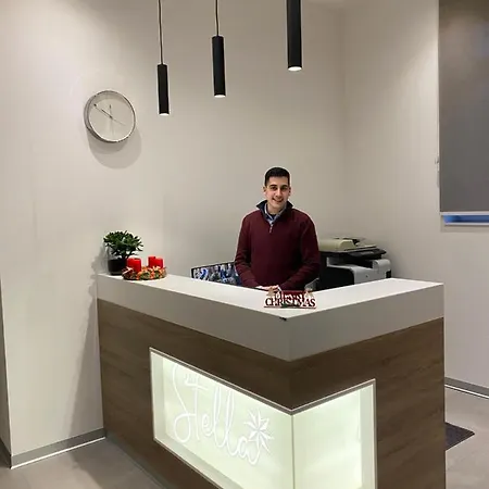 Stella Hotel 3*