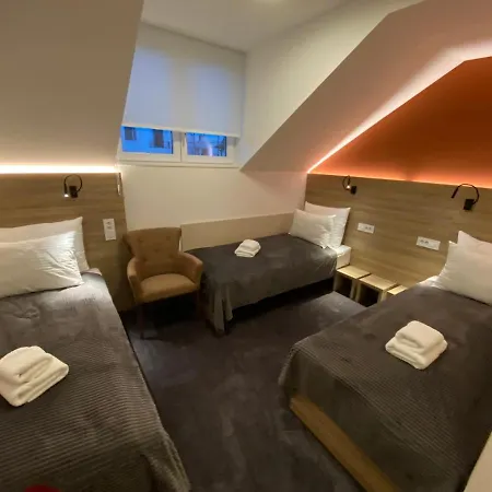 Hotel Stella *