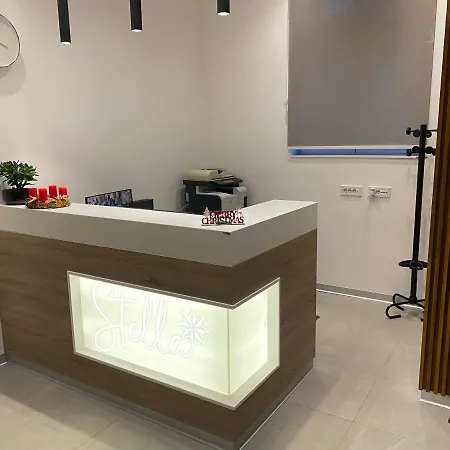 Stella Hotel
