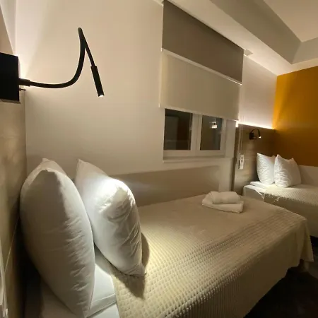 Hotel Stella Belgrade