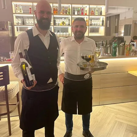 Ξενοδοχείο Stella