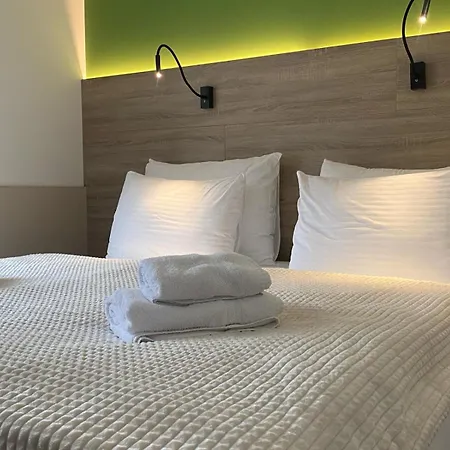 Hotel Stella *