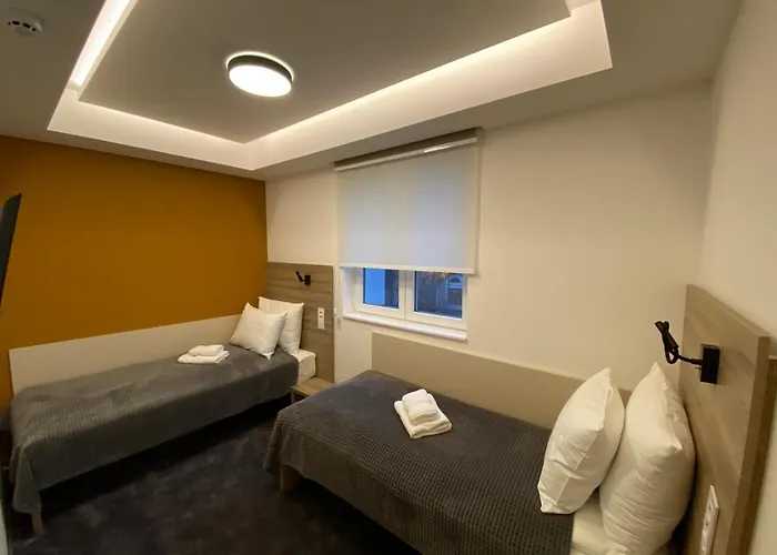 Hotel Stella Belgrade