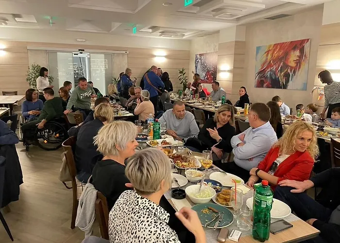 Hotel Stella Belgrade